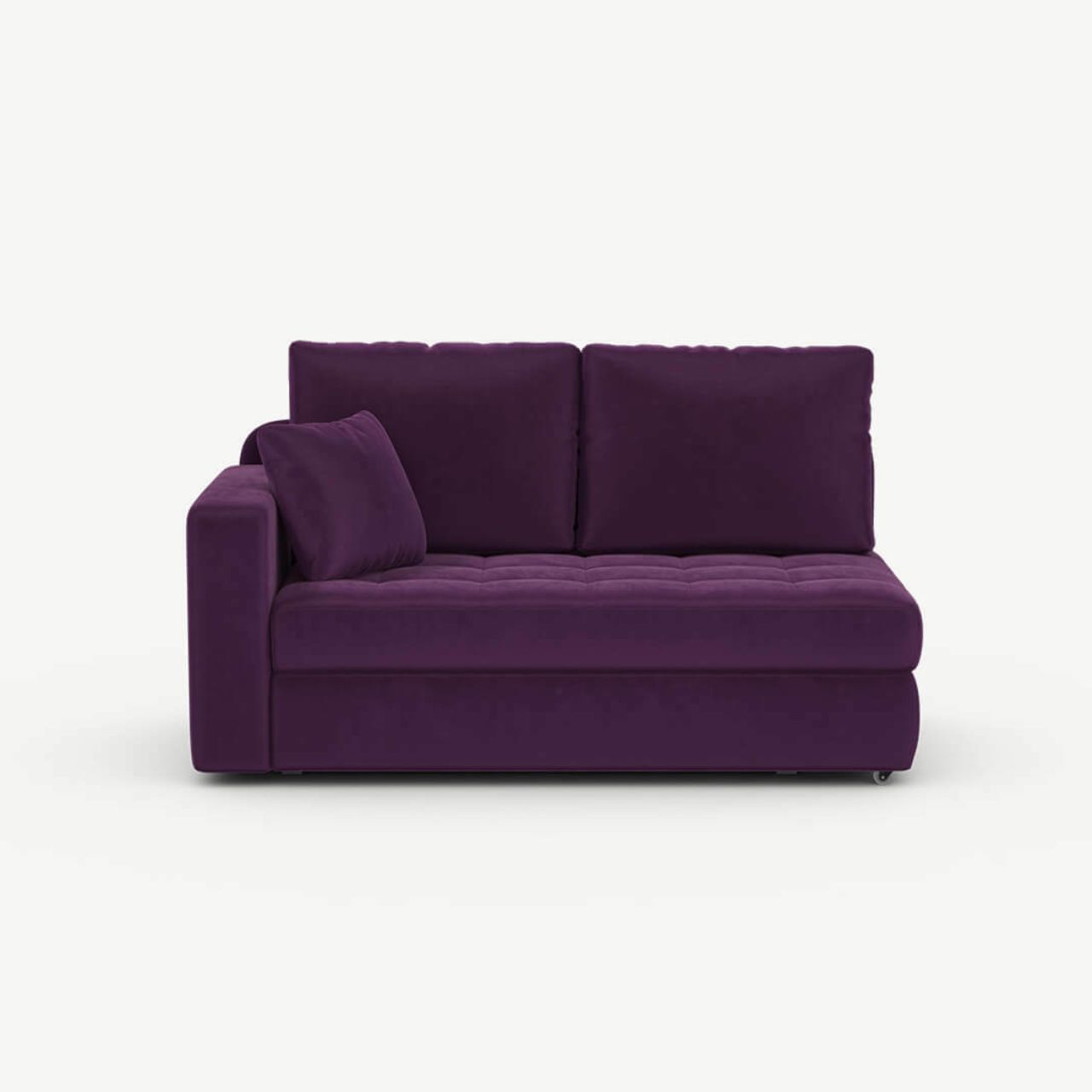 Купить MOON 074, прямой диван в интернет магазине Karelia Home